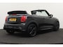 MINI Cooper Mini Cabrio 136 PK Aut. JCW-Pakket Climate Leder Camera