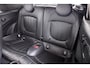 MINI Cooper Mini Cabrio 136 PK Aut. JCW-Pakket Climate Leder Camera