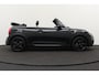 MINI Cooper Mini Cabrio 136 PK Aut. JCW-Pakket Climate Leder Camera