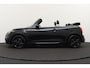 MINI Cooper Mini Cabrio 136 PK Aut. JCW-Pakket Climate Leder Camera