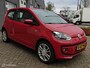 Volkswagen Up! 1.0 75pk High-Up! Airco Navigatie Parkeersens