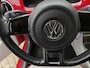 Volkswagen Up! 1.0 75pk High-Up! Airco Navigatie Parkeersens