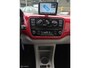 Volkswagen Up! 1.0 75pk High-Up! Airco Navigatie Parkeersens