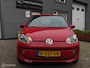 Volkswagen Up! 1.0 75pk High-Up! Airco Navigatie Parkeersens