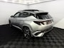 Hyundai Tucson 1.6 T-GDI HEV N Line Sky Pano, 360 Camera, Navi, Head-up display, Memory stoelen, Keyless start, Elektrische achterklep, Stoelverwarming, 5 jaar