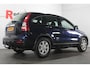 Honda CR-V 2.0i Elegance 4x4 - Automaat - Airco / Stuurbed. / Trekhaak