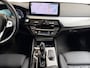 BMW 5-Serie 530e Business Edition Plus I Leder I Memory I Harman Kardon I Stoelverwarming