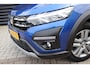 Dacia Sandero Stepway 1.0 TCe 100 Bi-Fuel Expression 1e eigenaar, Dealer o.h, Trekhaak, NL-Auto