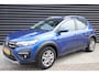 Dacia Sandero Stepway 1.0 TCe 100 Bi-Fuel Expression 1e eigenaar, Dealer o.h, Trekhaak, NL-Auto