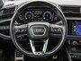 Audi Q3 45 TFSIe 245pk S-tronic Advanced Edition · Camera · Apple/Android Car Play · S line interieur · P-Sensoren · Elek. Achterklep · 18'' Inch · Stoelverwarming ·
