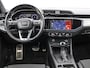 Audi Q3 45 TFSIe 245pk S-tronic Advanced Edition · Camera · Apple/Android Car Play · S line interieur · P-Sensoren · Elek. Achterklep · 18'' Inch · Stoelverwarming ·