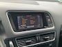 Audi Q5 2.0 TFSI Quattro Cruise Leer Trekhaak Clima Pdc Onderhouden Export?!