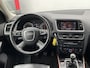 Audi Q5 2.0 TFSI Quattro Cruise Leer Trekhaak Clima Pdc Onderhouden Export?!