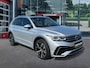 Volkswagen Tiguan 1.4 E-HYBRID BUSINESS R-LINE TREKHAAK/PANO-DAK/360CAM/ELEK-KLEP/HUD/ACC/STOELVERW