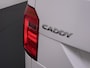 Volkswagen Caddy 2.0TDI Automaat Airco Navi Cruise Control Comfort-Stoelen Pdc Bluetooth Lmv Euro 6 L1H1 BMT Highline Achterklep Schuifdeur Zijruit Betonplex Vloer Lat om Lat Inbouwkast 1ste Eigenaar Unieke km.stand! Origineel Nederlandse Auto incl. NAP