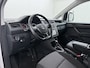 Volkswagen Caddy 2.0TDI Automaat Airco Navi Cruise Control Comfort-Stoelen Pdc Bluetooth Lmv Euro 6 L1H1 BMT Highline Achterklep Schuifdeur Zijruit Betonplex Vloer Lat om Lat Inbouwkast 1ste Eigenaar Unieke km.stand! Origineel Nederlandse Auto incl. NAP