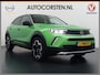 Opel Mokka-e Ultimate 50kWh 3-Fase Warmtepomp Adap.Cruise Stuur+Stoelverwarming Navi 360°Camera Ecc Apple Carplay Android Auto Pdc 11kw Laden SOH 88% Matrix Led Keyless Lmv DAB Lane Assist Privacy Glas Dealeronderhouden Origineel Nederlandse Auto Super Compleet!