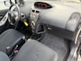 Toyota Yaris 1.3 VVTi Aspiration AUTOMAAT [ Slechts 55724 km ] airco,audio,