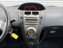 Toyota Yaris 1.3 VVTi Aspiration AUTOMAAT [ Slechts 55724 km ] airco,audio,