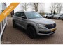 Skoda Kodiaq 1.4 TSI 190Pk 7Pers Leder/21Inch/Trekhaak/NAP