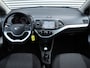 Kia Picanto 1.0 CVVT EconomyPlusLine *1e Eigenaar*Navigatie*Camera*