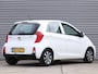 Kia Picanto 1.0 CVVT EconomyPlusLine *1e Eigenaar*Navigatie*Camera*