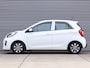 Kia Picanto 1.0 CVVT EconomyPlusLine *1e Eigenaar*Navigatie*Camera*