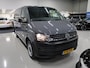 Volkswagen Transporter 2.0 TSI L1H1 Trendline Benzine Airco Trekhaak Marge-auto vrij van btw/bpm 3 persoons Stoelverwarming Elektrisch pakket Pure Grey Achterdeuren Radio Betonplex Boekjes aanwezig