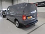 Volkswagen Transporter 2.0 TSI L1H1 Trendline Benzine Airco Trekhaak Marge-auto vrij van btw/bpm 3 persoons Stoelverwarming Elektrisch pakket Pure Grey Achterdeuren Radio Betonplex Boekjes aanwezig