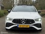 Mercedes-Benz CLA AMG 35 4MATIC Premium Plus