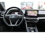 SEAT Leon SPORTSTOURER 1.5 eTSI FR BUSINESS INTENSE CARPLAY|ADAPT CRUISE|TREKHAAK|STOEL/STUUR VERW