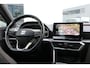SEAT Leon SPORTSTOURER 1.5 eTSI FR BUSINESS INTENSE CARPLAY|ADAPT CRUISE|TREKHAAK|STOEL/STUUR VERW