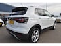 Volkswagen T-Cross 1.0 TSI Style CLIMATR , CR ONTR , A UITRIJ CAM , VIRTUAL COCKPIT , PDC V+A ,