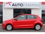 Volkswagen Polo 1.2 TSI COMFORTLINE CRUISE|PERFECT ONDERHOUDEN|