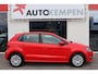 Volkswagen Polo 1.2 TSI COMFORTLINE CRUISE|PERFECT ONDERHOUDEN|
