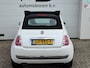 Fiat 500C 0.9 TwinAir Turbo 500S - Automaat - Leder-Climate