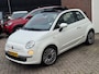 Fiat 500C 0.9 TwinAir Turbo 500S - Automaat - Leder-Climate
