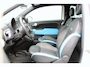 Fiat 500 0.9 TwinAir Turbo Nieuwstaat Leder bekleding 105 PK 79000 kms