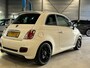 Fiat 500 0.9 TwinAir Turbo Nieuwstaat Leder bekleding 105 PK 79000 kms