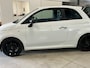 Fiat 500 0.9 TwinAir Turbo Nieuwstaat Leder bekleding 105 PK 79000 kms