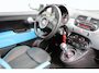 Fiat 500 0.9 TwinAir Turbo Nieuwstaat Leder bekleding 105 PK 79000 kms