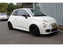 Fiat 500 0.9 TwinAir Turbo Nieuwstaat Leder bekleding 105 PK 79000 kms