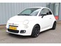 Fiat 500 0.9 TwinAir Turbo Nieuwstaat Leder bekleding 105 PK 79000 kms