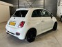 Fiat 500 0.9 TwinAir Turbo Nieuwstaat Leder bekleding 105 PK 79000 kms