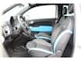Fiat 500 0.9 TwinAir Turbo Nieuwstaat Leder bekleding 105 PK 79000 kms