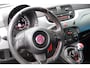Fiat 500 0.9 TwinAir Turbo Nieuwstaat Leder bekleding 105 PK 79000 kms