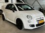 Fiat 500 0.9 TwinAir Turbo Nieuwstaat Leder bekleding 105 PK 79000 kms