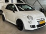 Fiat 500 0.9 TwinAir Turbo Nieuwstaat Leder bekleding 105 PK 79000 kms