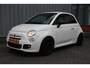 Fiat 500 0.9 TwinAir Turbo Nieuwstaat Leder bekleding 105 PK 79000 kms