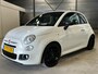 Fiat 500 0.9 TwinAir Turbo Nieuwstaat Leder bekleding 105 PK 79000 kms
